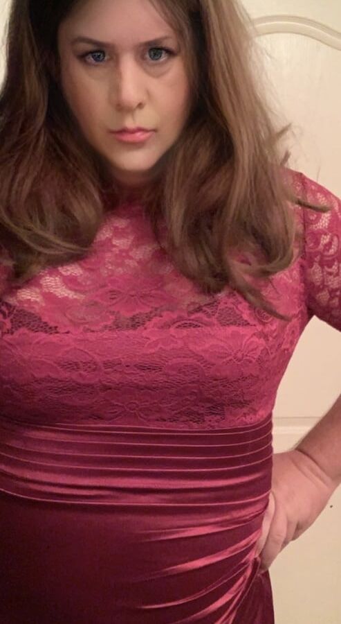 Bridesmaids dress...... so beautiful and comfortable:)
