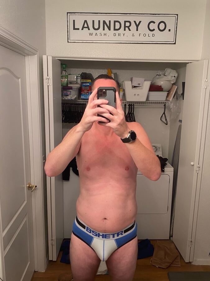 The Underwear Drawer
