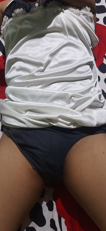 Sexy Pooja open