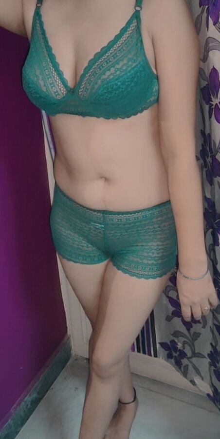 My New Penty
