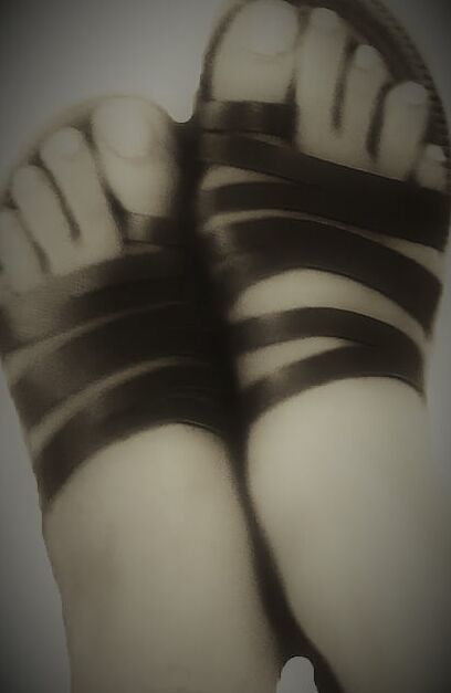 You Like Feet ?