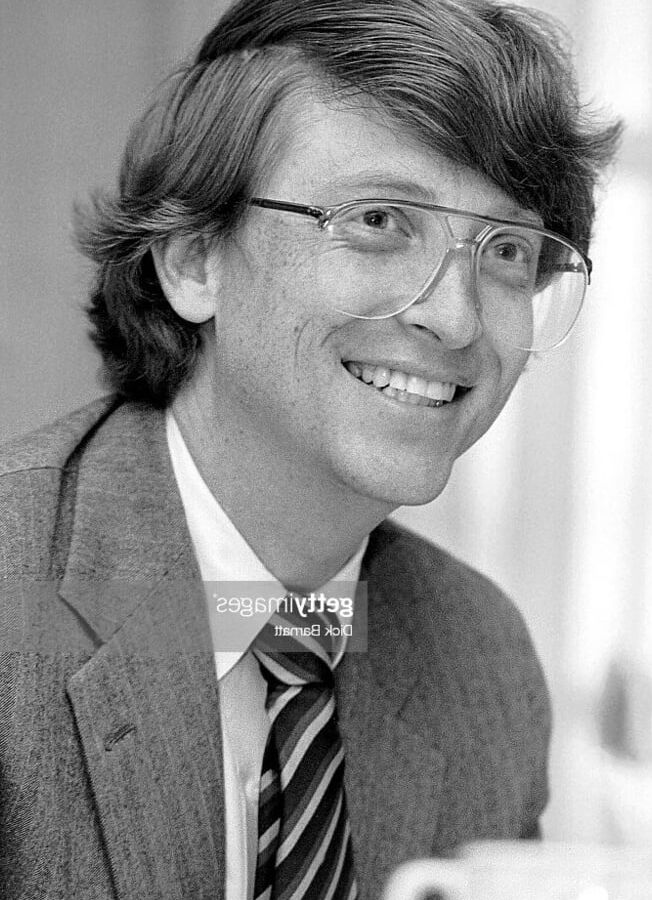 Bill Gates