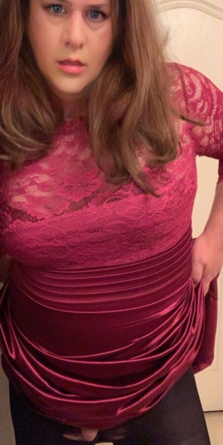 Bridesmaids dress...... so beautiful and comfortable:)