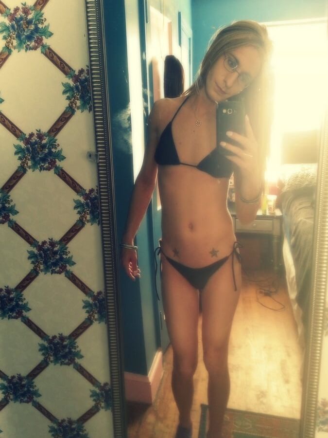 so ready to fuck   KimberlyGeorge