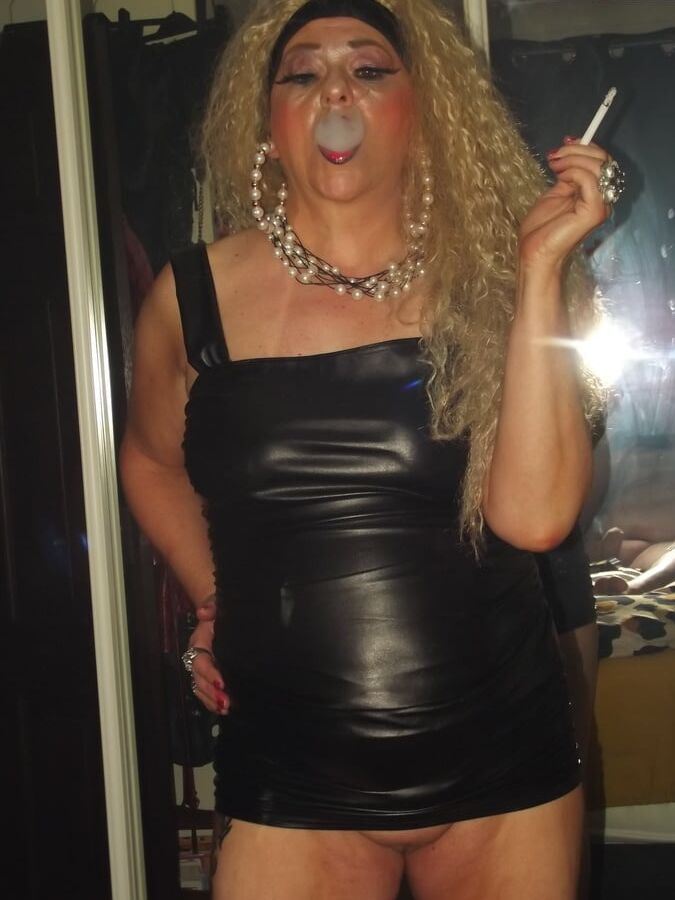 CUM DUMP WHORE