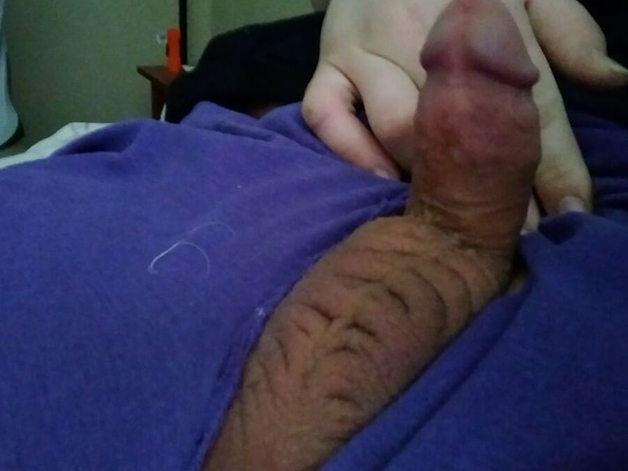 newer pics of my penis or balls