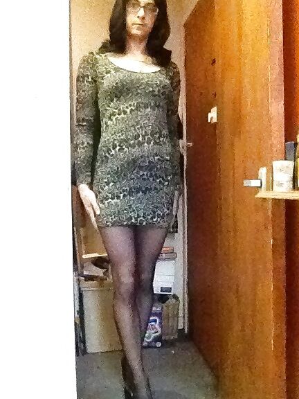 new wardrobe