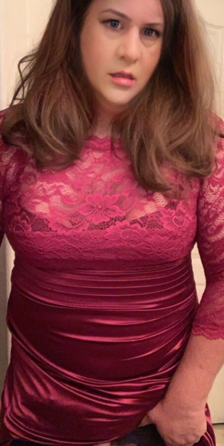 Bridesmaids dress...... so beautiful and comfortable:)