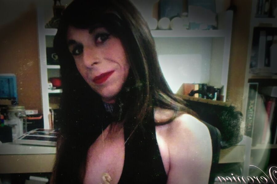 My body and my face