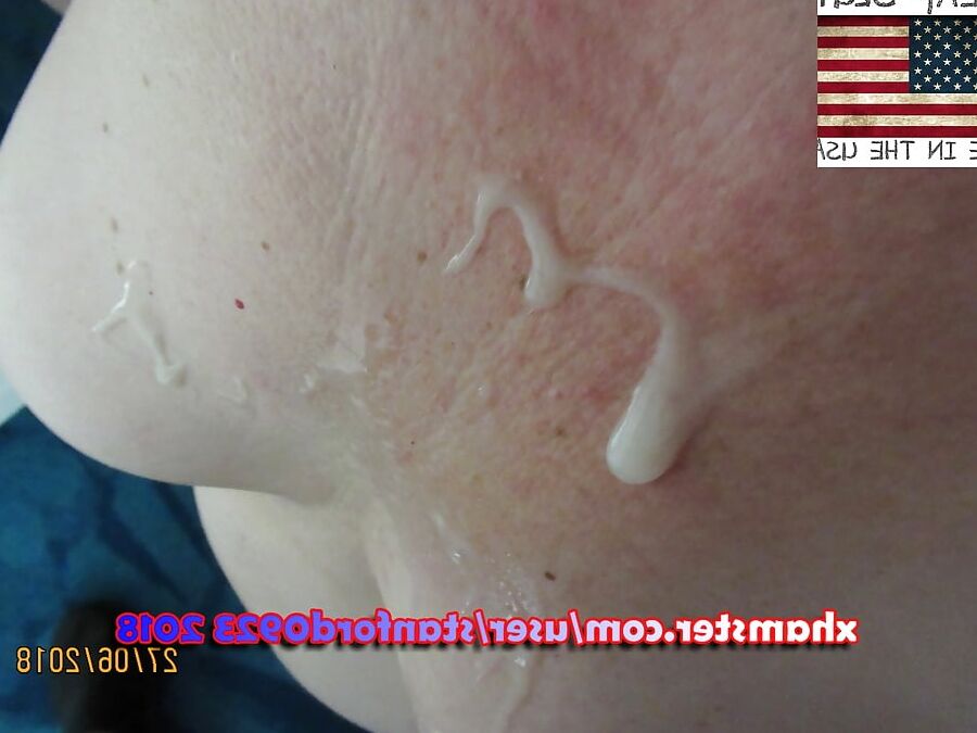 USA SLUT