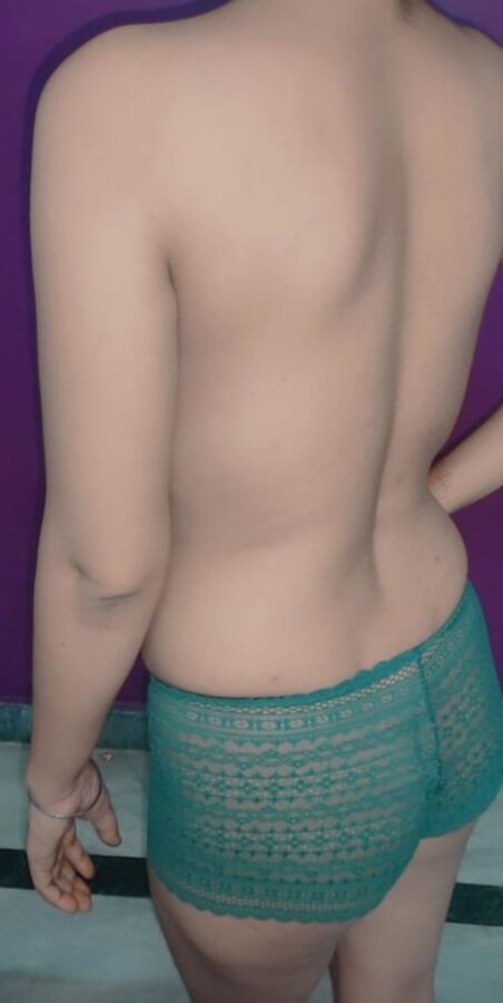 My New Penty