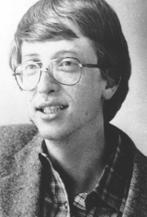 Bill Gates