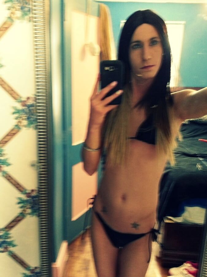 so ready to fuck   KimberlyGeorge