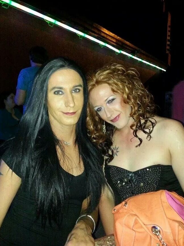 young and stunning