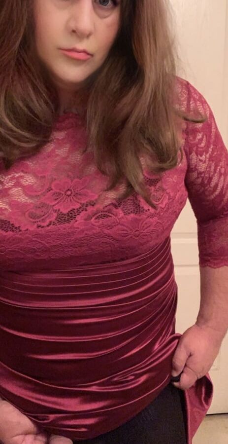 Bridesmaids dress...... so beautiful and comfortable:)