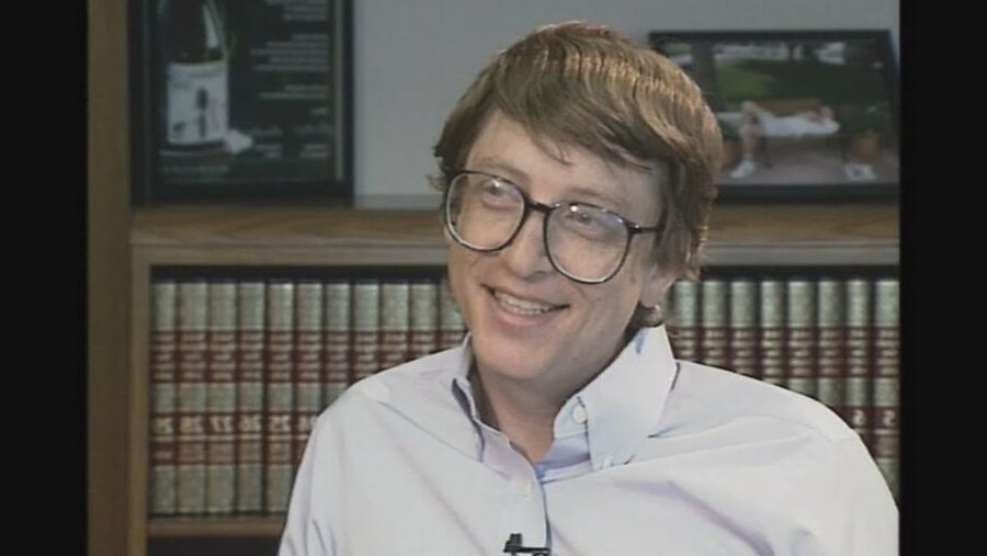 Bill Gates