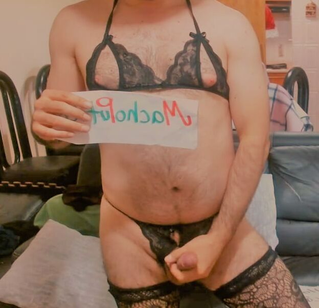 bottom male exposed like a bitch