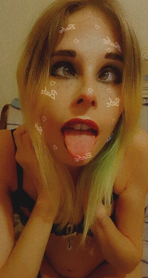 Snapchat Lewds