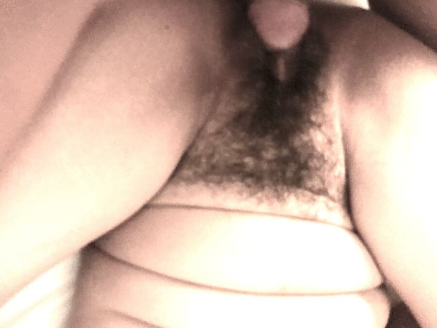 My Husbands Thick Dick In My Tight Pussy
