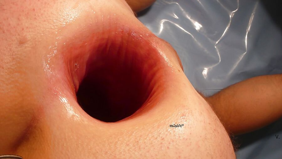 My fake Gape