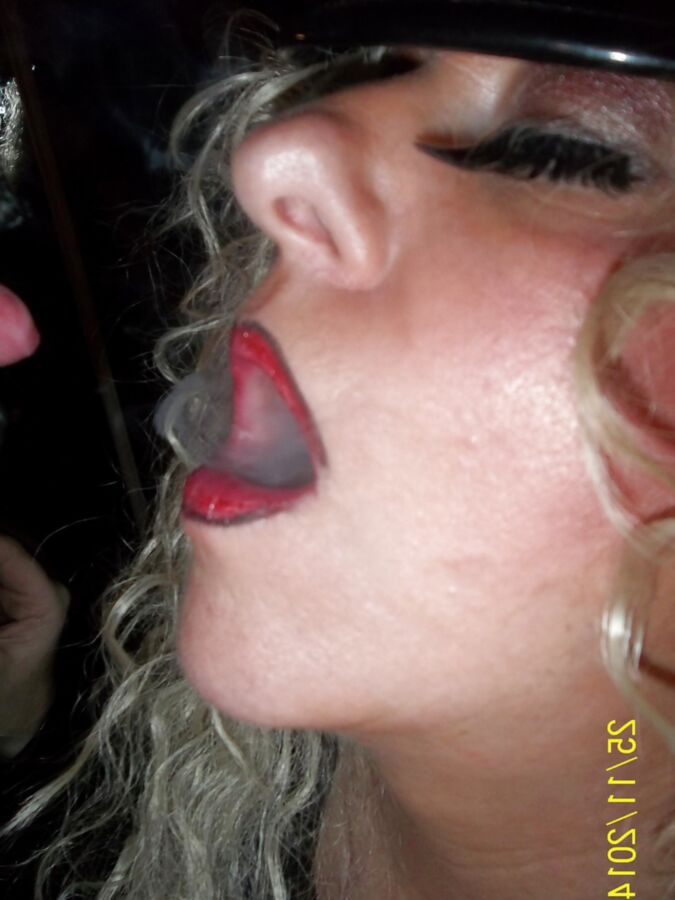 MISTRESS ST MORITZ OR MORE SLAVES