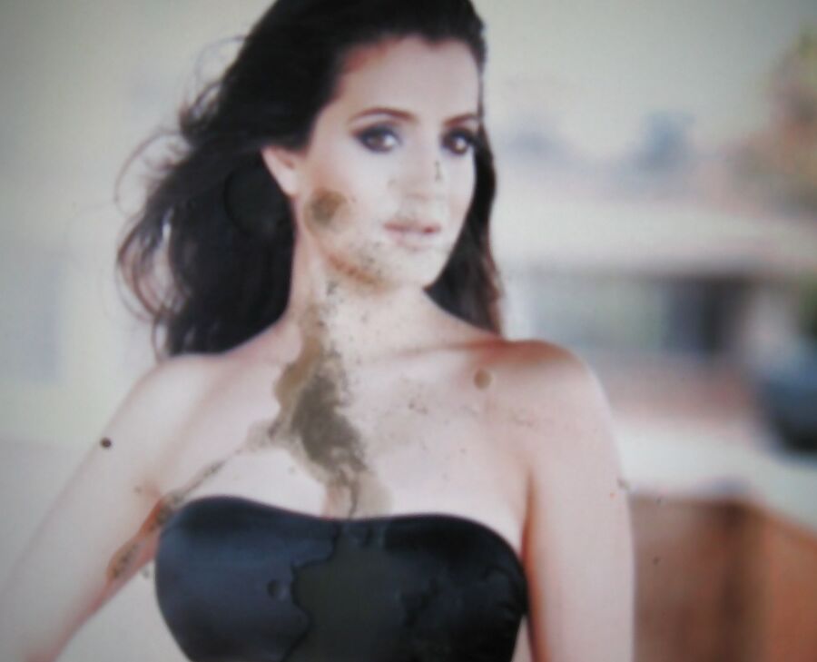 My slutty pics