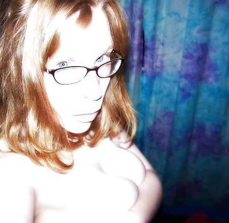 My slutty pics