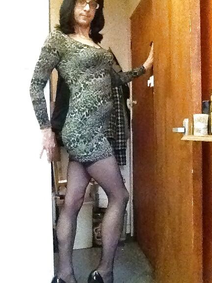 new wardrobe