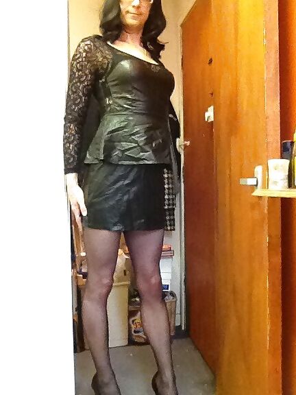new wardrobe
