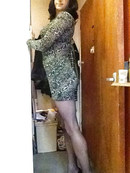 new wardrobe