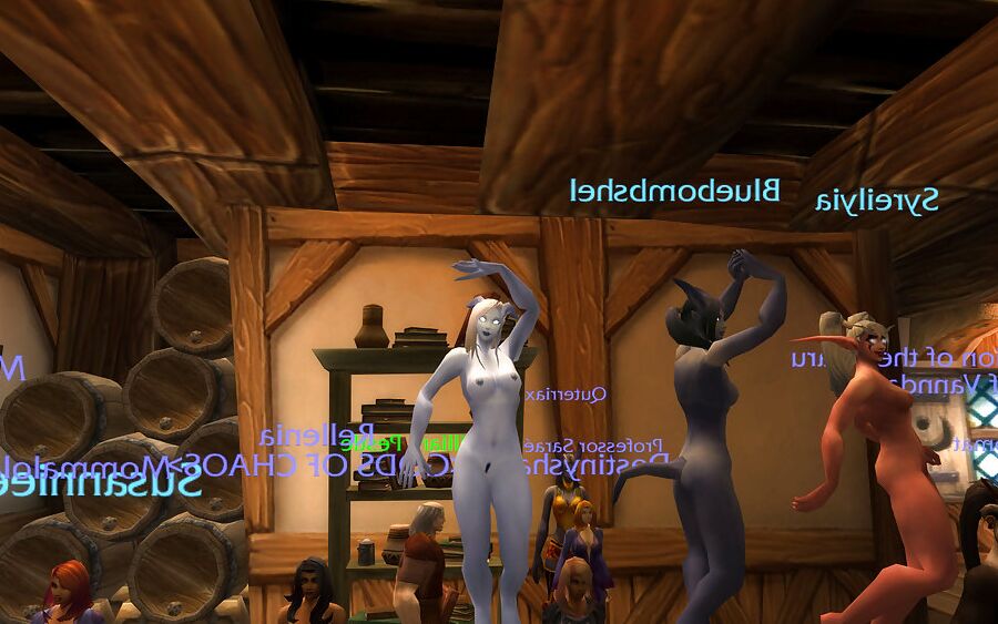 Members met with
