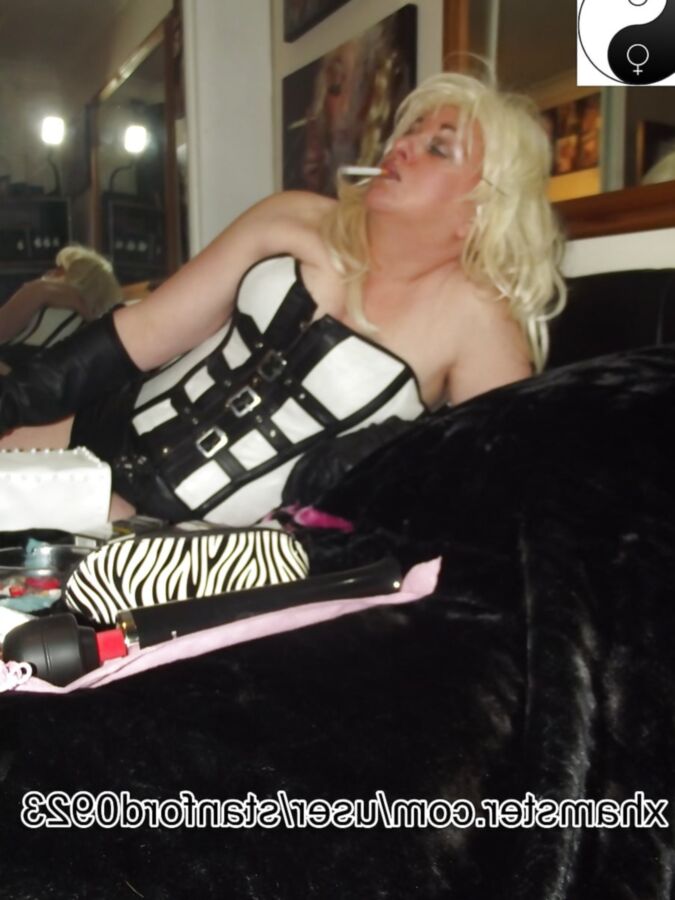 MISTRESS EROTICA PT