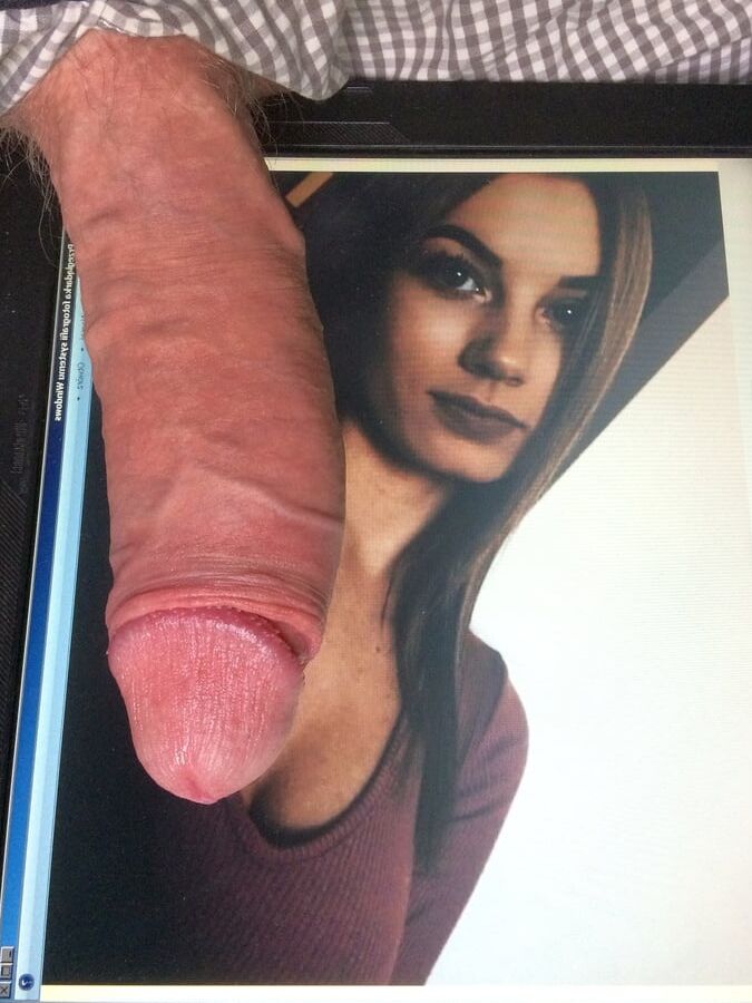 my dick for some great girls