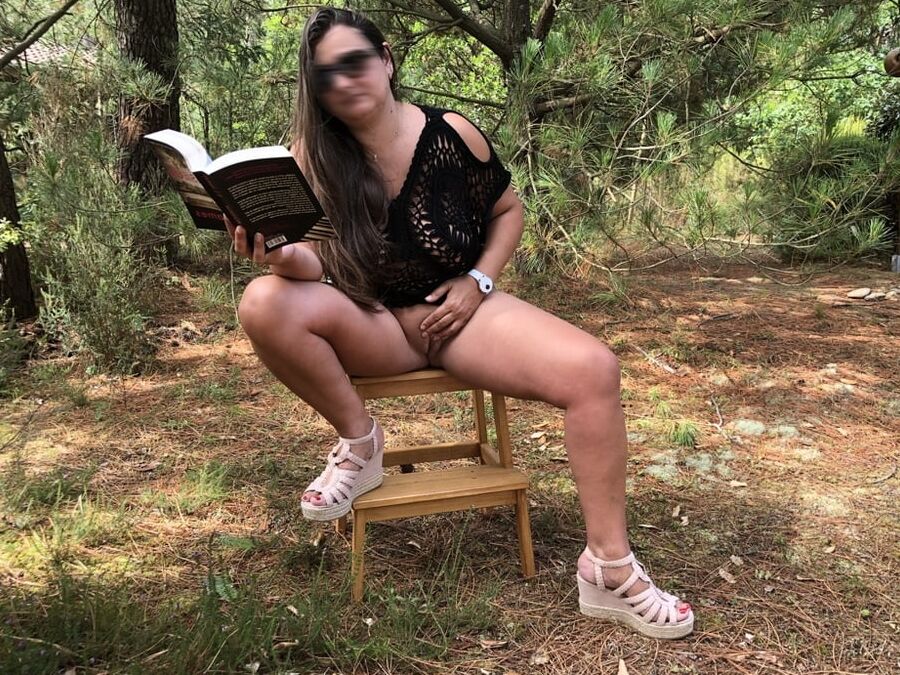 Hot and sexy holidays