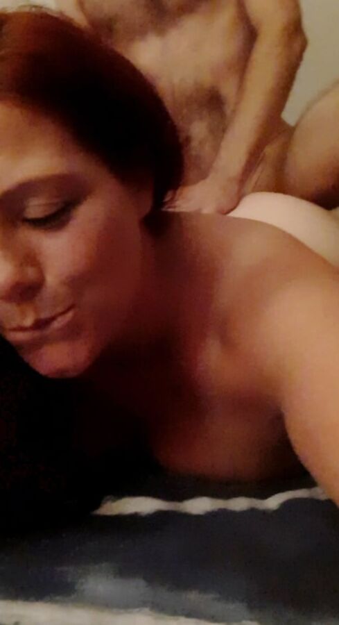 Naughty fun