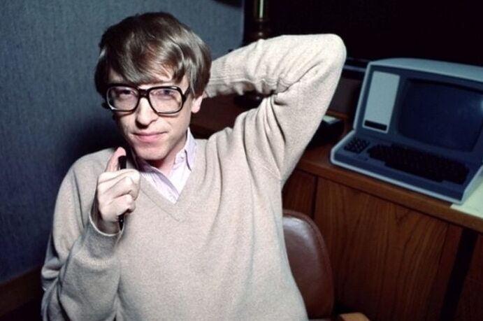 Bill Gates
