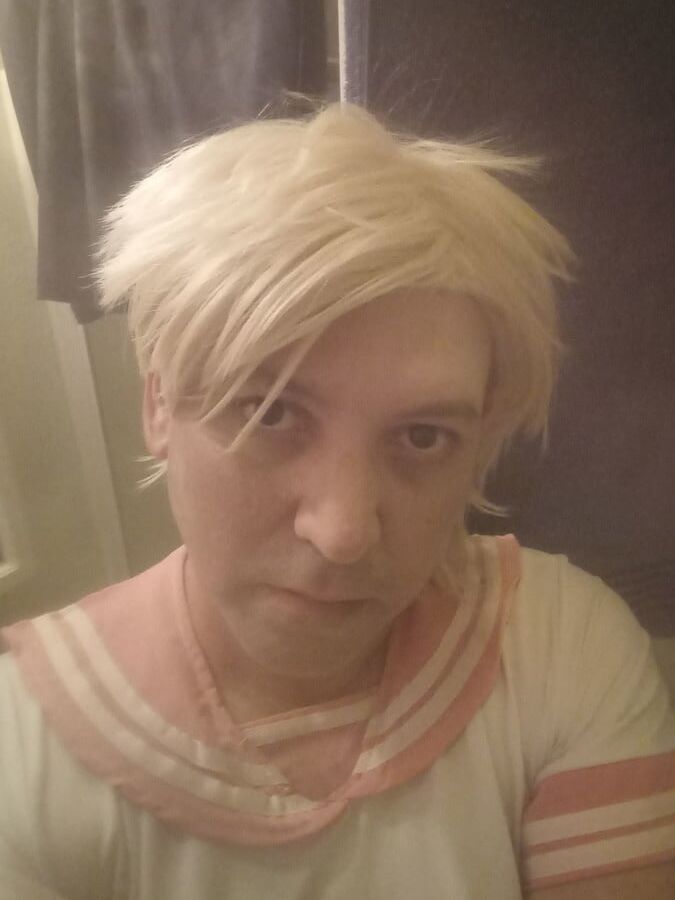 Im sissy slut (july )