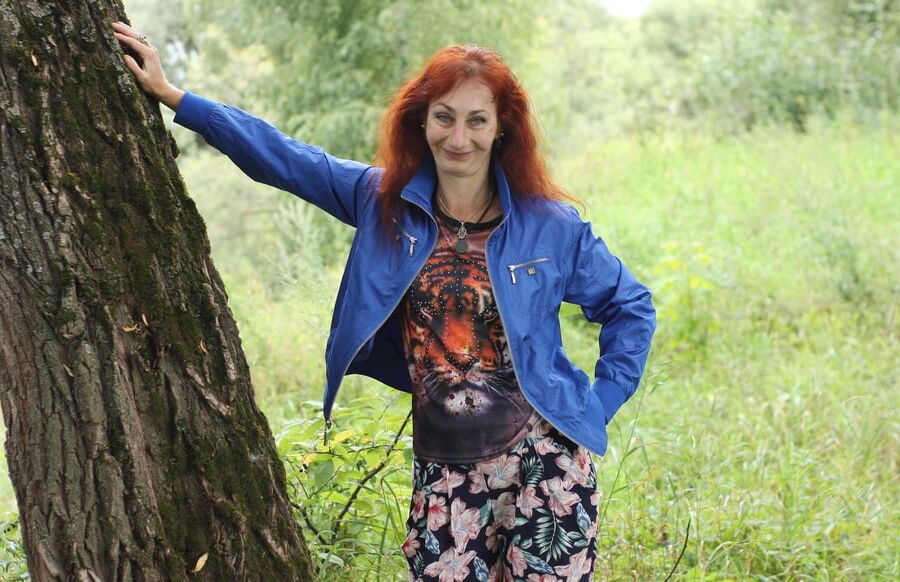Near Istra river