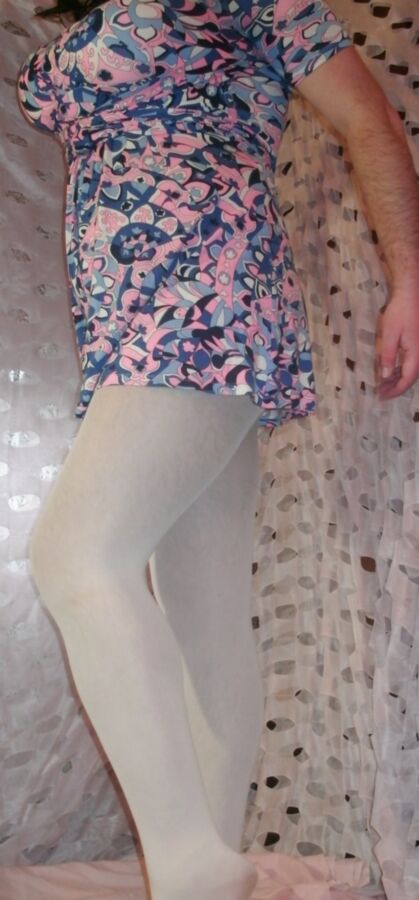 Sissy Boy Lovelaska - My new spring photosets (Part )