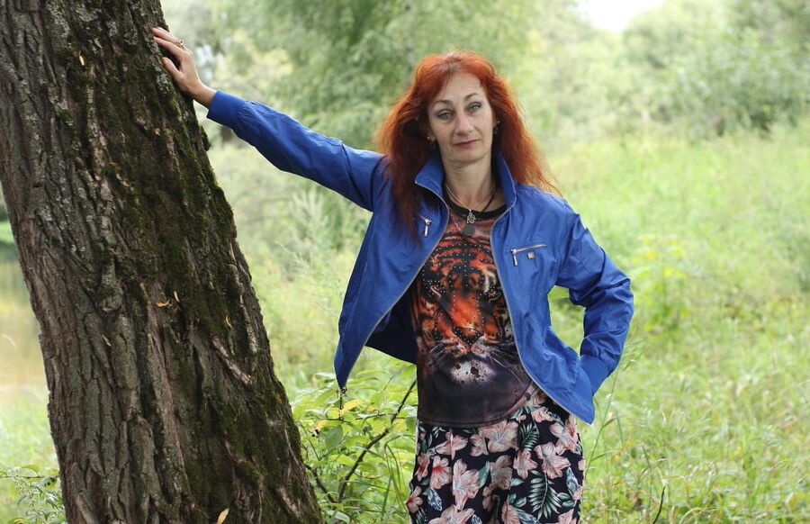 Near Istra river