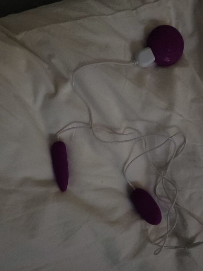 Too Horny