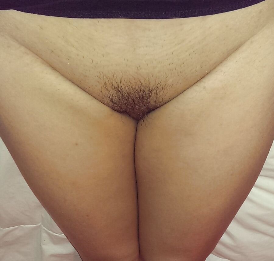 Bed selfies