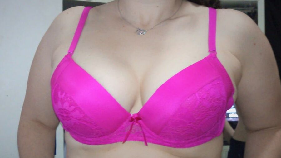 Bra