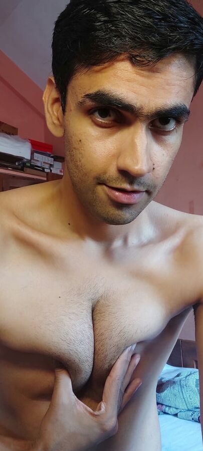 Desi indian hot dick body