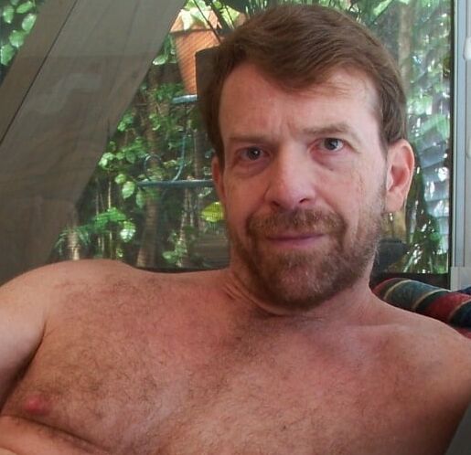 hairyartist profile pix