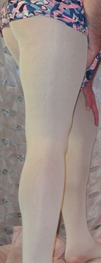 Sissy Boy Lovelaska - My new spring photosets (Part )