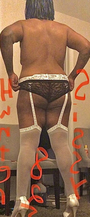 Tribute to my Master Sissy Hunter