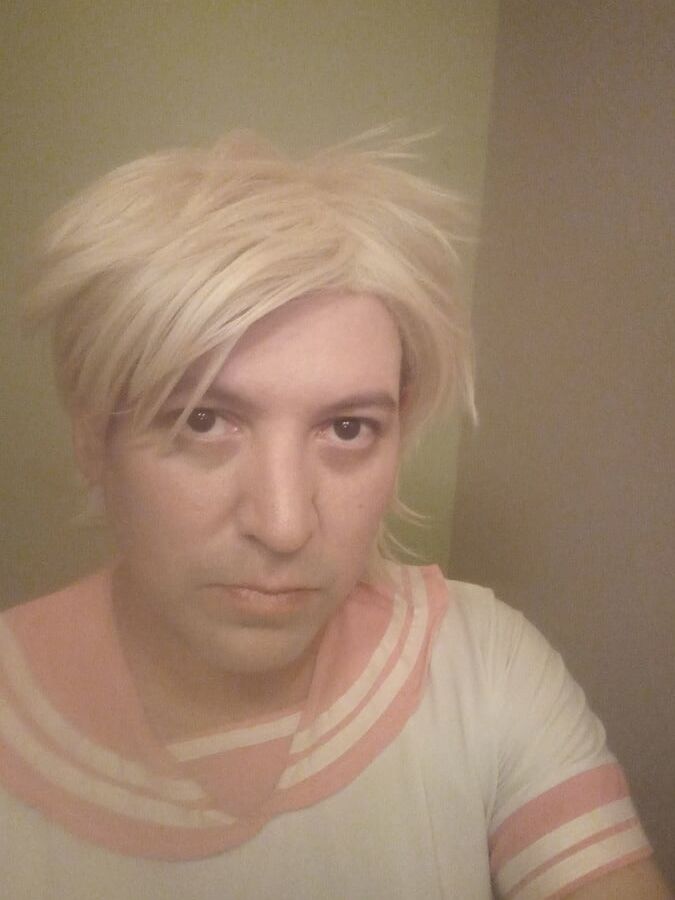 Im sissy slut (july )