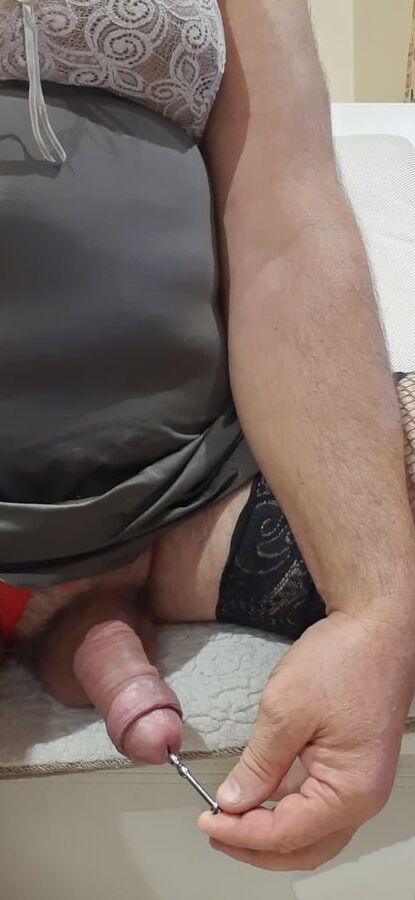 Underskirt,