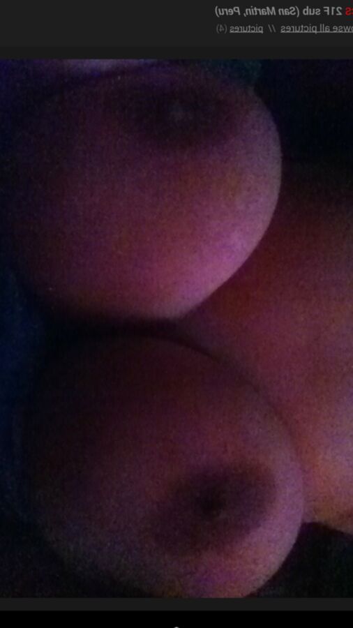 My gorgeous photos (watch my videos too)